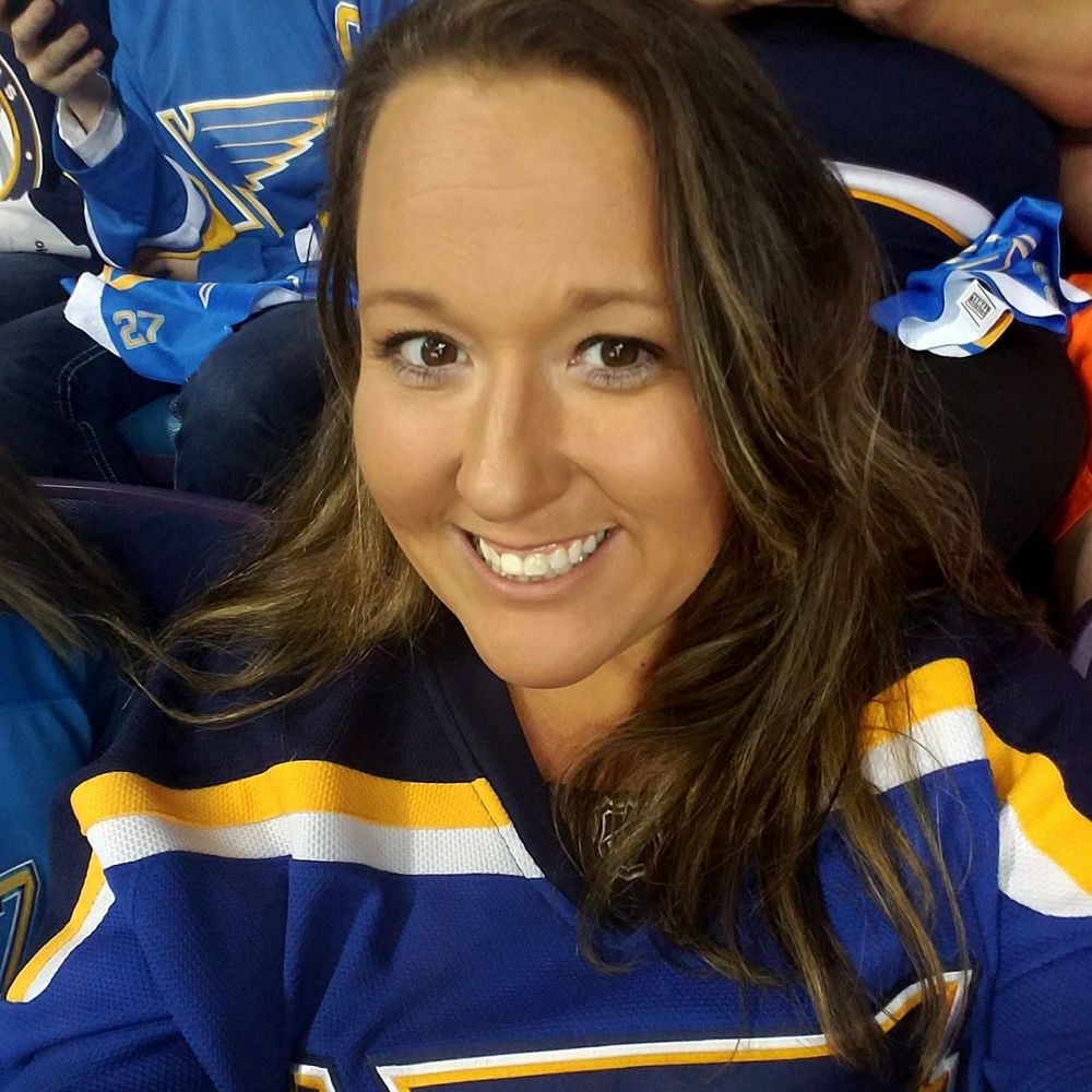 Meet your Posher, Tina